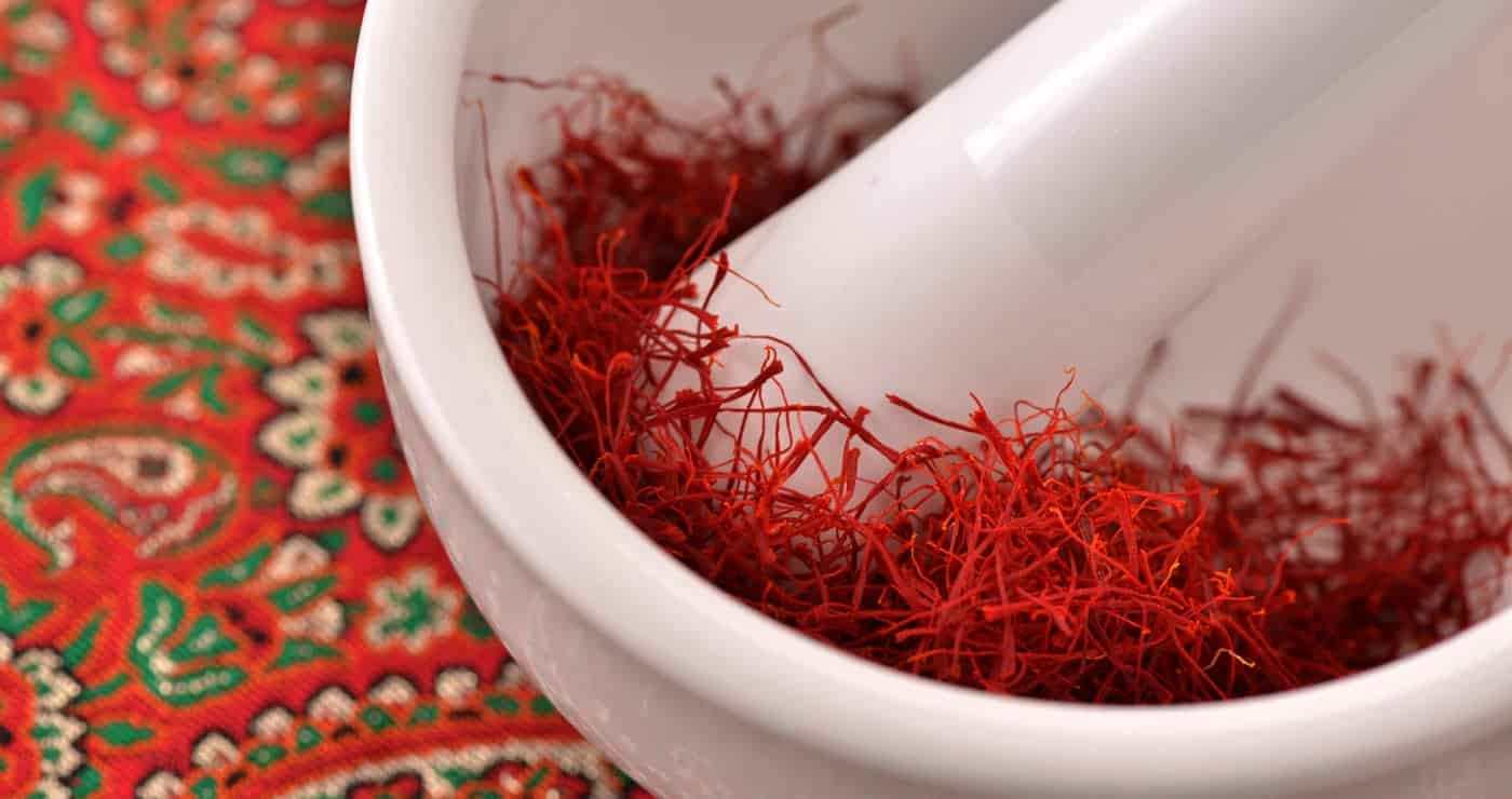 تصویر 2 از قیمت خرید زعفران با فروش عمده